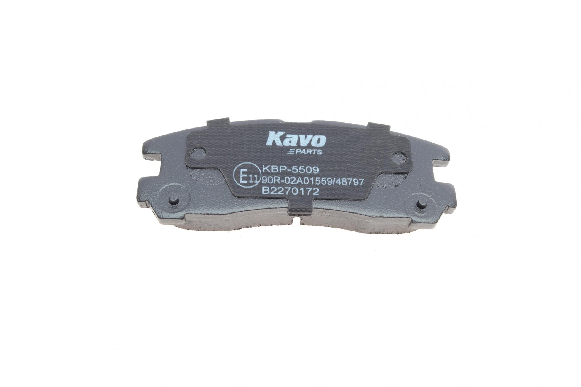 KBP5509 KAVO PARTS